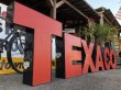 画像2: Vintage Texaco SS Original Lighted Letter Sign Huge 4m (T558) (2)