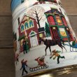 画像10: Vintage M&M's Tin Can Happy Holidays (T567) (10)