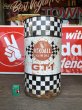 画像1: Vintage Kendall GT-1 Racing Oil Drum Barrel (T577) (1)