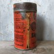 画像3: Vintage Calumet Baking Powder 1LB Can (T587)  (3)