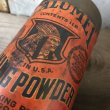 画像7: Vintage Calumet Baking Powder 1LB Can (T587)  (7)