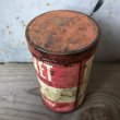 画像5: Vintage Calumet Baking Powder 1/2LB Can (T588)  (5)