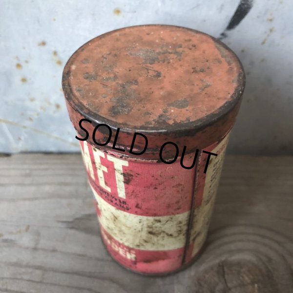 画像5: Vintage Calumet Baking Powder 1/2LB Can (T588)  (5)