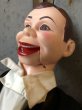 画像4: 【SALE】 70s Vintage Charlie McCarthy Ventriloquist Doll 75cm (T579) (4)