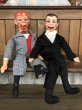 画像9: 【SALE】 60s Vintage Mortimer Snerd Ventriloquist Doll 70cm (T580) (9)