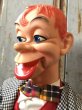 画像5: 【SALE】 60s Vintage Mortimer Snerd Ventriloquist Doll 70cm (T580) (5)