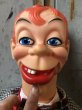 画像7: 【SALE】 60s Vintage Mortimer Snerd Ventriloquist Doll 70cm (T580) (7)