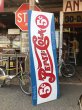 画像12: Vintage PEPSI Refresh drink 5￠ Wood Sign (T582)  (12)