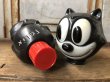 画像8: 【SALE】 60s Vintage Soaky Felix the Cat Black (T543) (8)