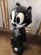 画像10: 【SALE】 60s Vintage Soaky Felix the Cat Black (T543) (10)