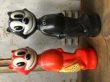 画像7: 60s Vintage Soaky Felix the Cat Red (T542) (7)