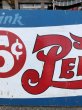 画像6: Vintage PEPSI Refresh drink 5￠ Wood Sign (T582)  (6)