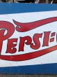 画像7: Vintage PEPSI Refresh drink 5￠ Wood Sign (T582)  (7)