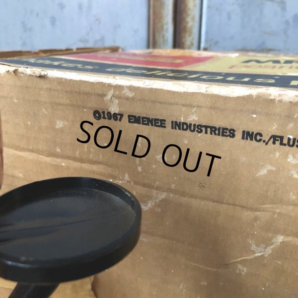 画像4: 60s Vintage Planters Mr. Peanut Peanut Butter Maker  (T584) (4)