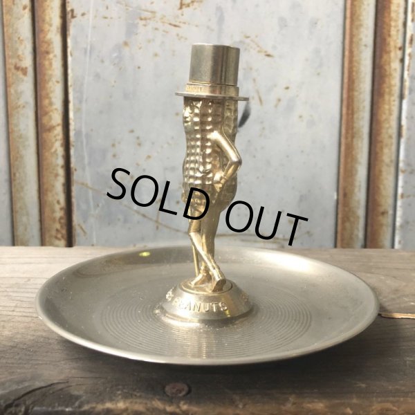 画像4: Vintage Planters Peanuts 50th Anniversary Tray (T583) (4)