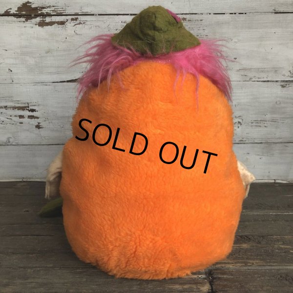 画像3: Vintage Six Flags Magic Mountain Bloop Trol (T585) (3)