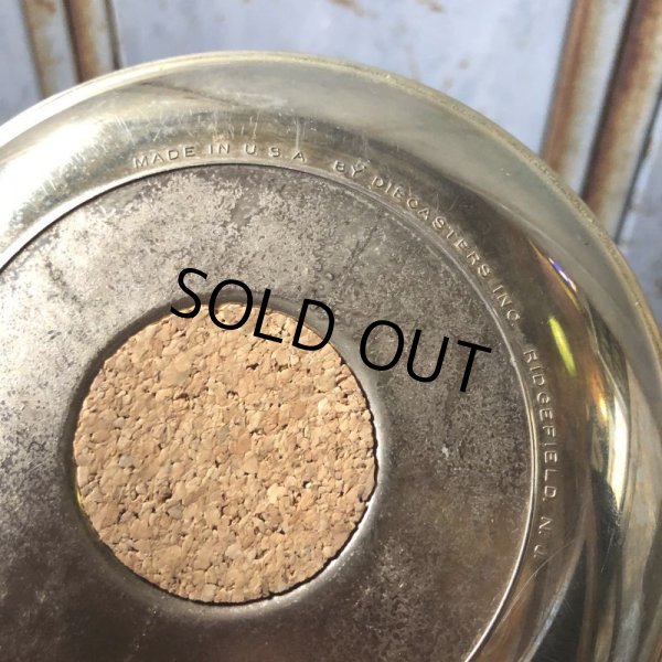 画像8: Vintage Planters Peanuts 50th Anniversary Tray (T583) (8)