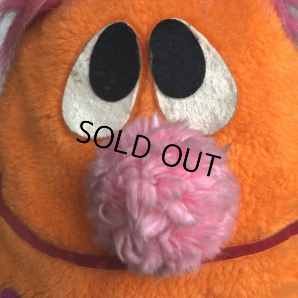 画像6: Vintage Six Flags Magic Mountain Bloop Trol (T585) (6)