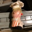 画像2: 1972 Kellogg's Cereal Mail offer Wooden Figure Snap! (T593) (2)