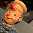 画像2: 50s Vintage Kellogg's Cereal Hand Puppet Pop! (T596) (2)