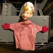 画像8: 50s Vintage Kellogg's Cereal Hand Puppet Set (T597) (8)