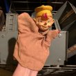 画像6: 50s Vintage Kellogg's Cereal Hand Puppet Pop! (T595) (6)