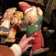 画像11: Vintage Kellogg's Cereal Cloth Doll Set (T599) (11)