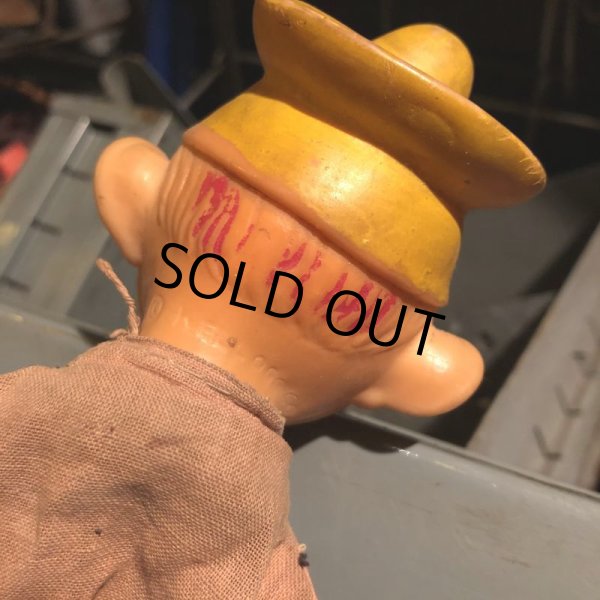 画像5: 50s Vintage Kellogg's Cereal Hand Puppet Pop! (T595) (5)