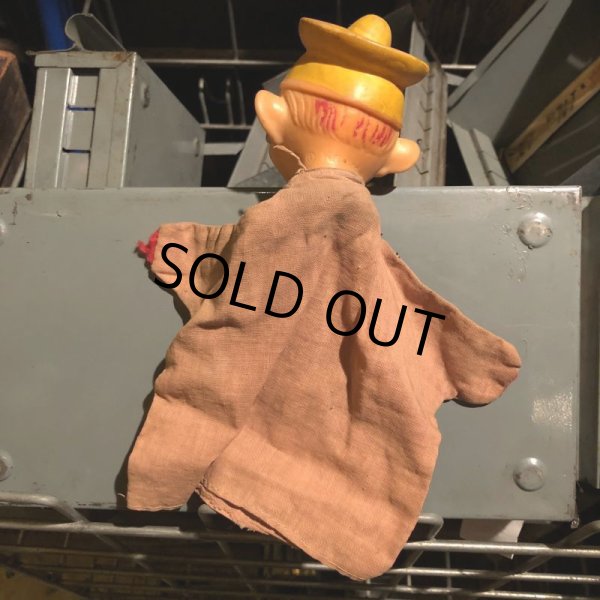 画像4: 50s Vintage Kellogg's Cereal Hand Puppet Pop! (T595) (4)