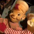 画像2: 50s Vintage Kellogg's Cereal Hand Puppet Set (T597) (2)