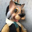 画像9: Vintage Knickerbocker Snooper Cat (T567)   (9)