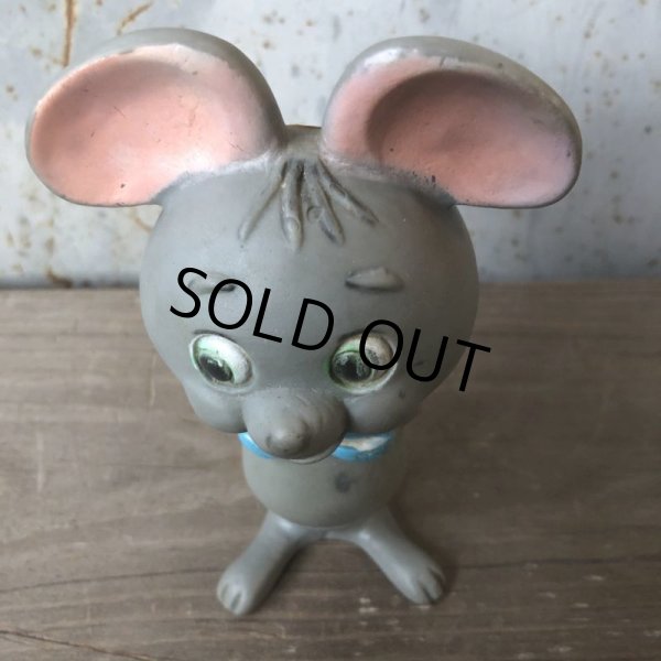 画像5: 70s Vintage Rubber Doll PIXY&DIXY (T611)   (5)