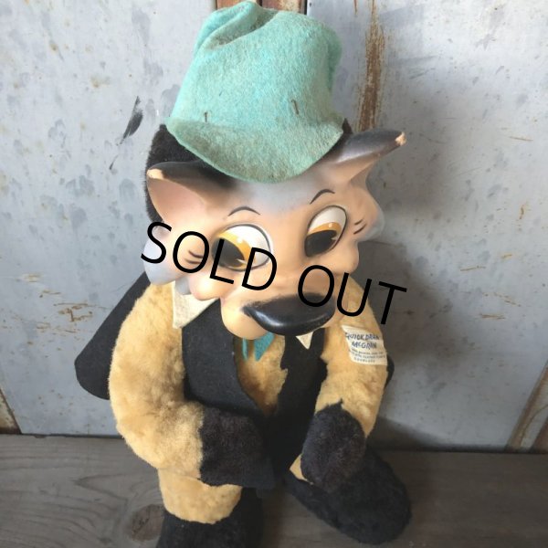 画像2: Vintage Knickerbocker Snooper Cat (T567)   (2)