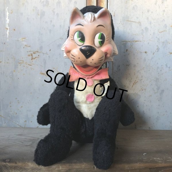 画像6: Vintage Knickerbocker Mr Jinks (T610)   (6)