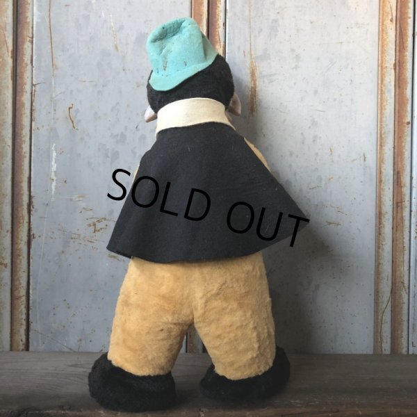 画像5: Vintage Knickerbocker Snooper Cat (T567)   (5)