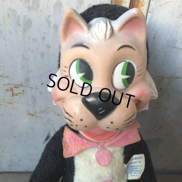 画像9: Vintage Knickerbocker Mr Jinks (T610)   (9)