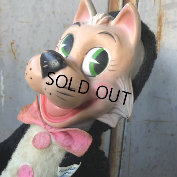 画像8: Vintage Knickerbocker Mr Jinks (T610)   (8)