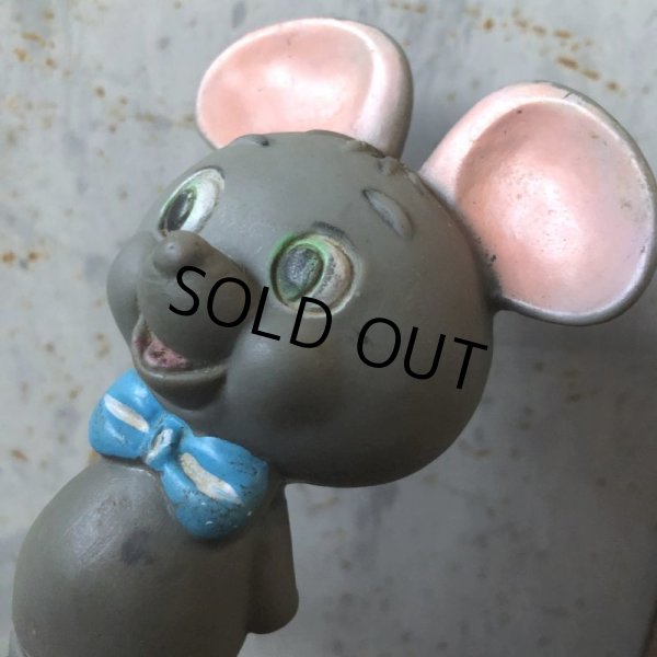 画像8: 70s Vintage Rubber Doll PIXY&DIXY (T611)   (8)