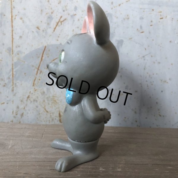 画像4: 70s Vintage Rubber Doll PIXY&DIXY (T611)   (4)