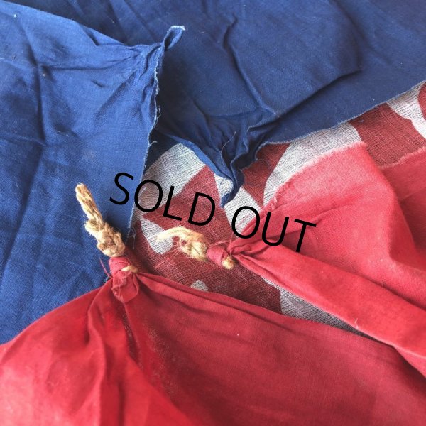 画像6: Vintage Store Display Eagle Stamps Welcome Banner (T613)   (6)