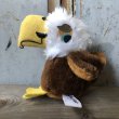 画像7: Vintage Eagle Plush Doll (T612)   (7)