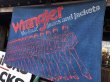 画像4: 70s Vintage Wrangler Store Display Banner Sign (T617) (4)