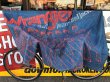 画像12: 70s Vintage Wrangler Store Display Banner Sign (T617) (12)