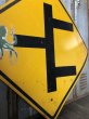 画像4: Vintage Road Sign (T639) (4)