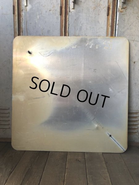 画像6: Vintage Road Sign TRAFFIC SIGNAL (T640) (6)