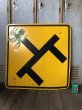 画像7: Vintage Road Sign (T639) (7)