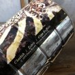 画像4: Vintage Safari Coffee Animal Tin Can Cape Buffalo (T657) (4)