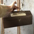 画像9: Vintage Tool Box Cummins portable Tools (T668)  (9)