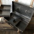 画像5: Vintage Tool Box Sears Craftman Power Tool Case (T665)  (5)