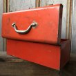 画像5: Vintage Tool Box Milwaukee Sawzall (T667)  (5)